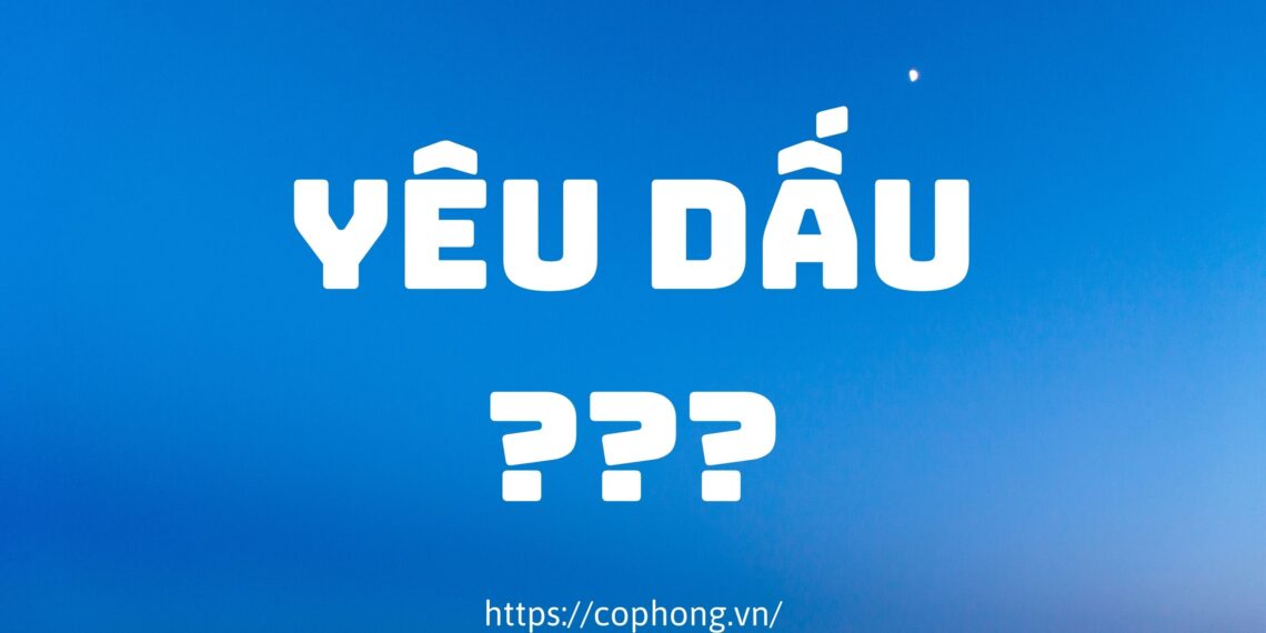 Chúng ta vẫn thường nói, em yêu dấu, ‘yêu’ thì hiểu rồi, nhưng ‘dấu’ nghĩa là gì ‘dấu’ là một từ cổ, sách Đại nam quốc âm tự vị của huỳnh tịnh của giảng ‘dấu’ nghĩa là ‘yêu mến’. từ điển việt bồ la của alexandre de r