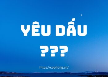 Chúng ta vẫn thường nói, em yêu dấu, ‘yêu’ thì hiểu rồi, nhưng ‘dấu’ nghĩa là gì ‘dấu’ là một từ cổ, sách Đại nam quốc âm tự vị của huỳnh tịnh của giảng ‘dấu’ nghĩa là ‘yêu mến’. từ điển việt bồ la của alexandre de r