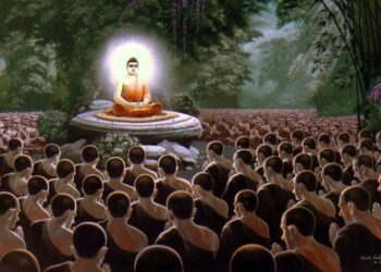 Lễ an cư kiết hạ